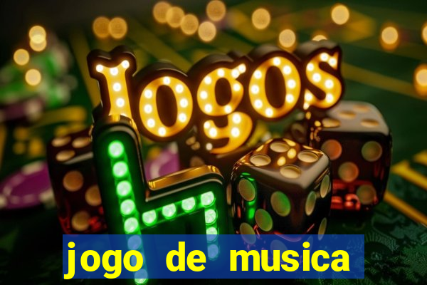 jogo de musica para pc